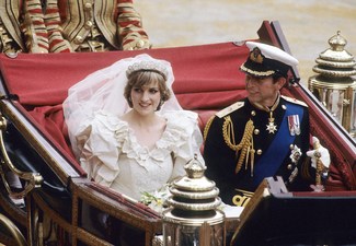 Свадебный торт за 4 тыс.долларов – это реально!