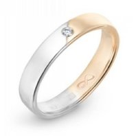 Обручальное кольцо R01-WED-00016-М13519