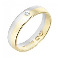 Обручальное кольцо R01-WED-00020-М13521