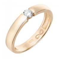 Обручальное кольцо R01-WED-00022-М13523