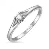 Помолвочное кольцо R01-SL06-015-G2-М13527