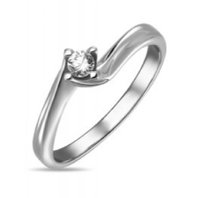 Помолвочное кольцо R01-SOL50-010-G2-М13532