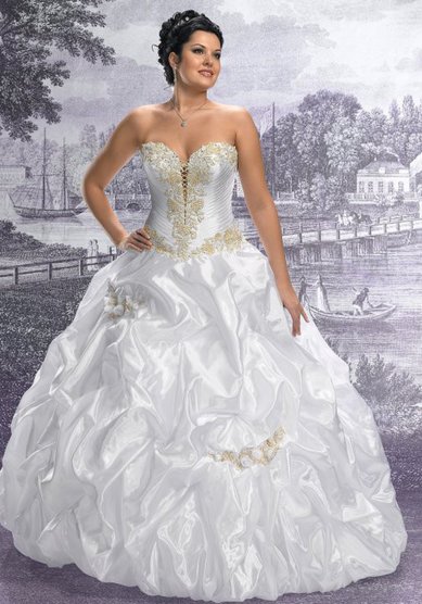 Свадебное платье С54364 - Свадебный салон Свадебный мир