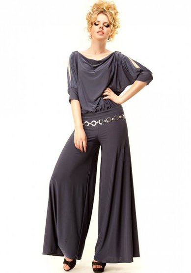 Вечернее платье С54400 - Свадебный салон Свадебный мир