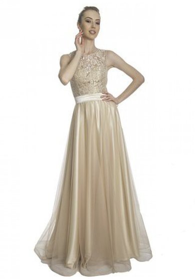 Вечернее платье С54412 - Свадебный салон Свадебный мир