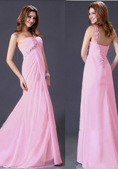 Вечернее платье К54445 - Свадебный салон Катрин