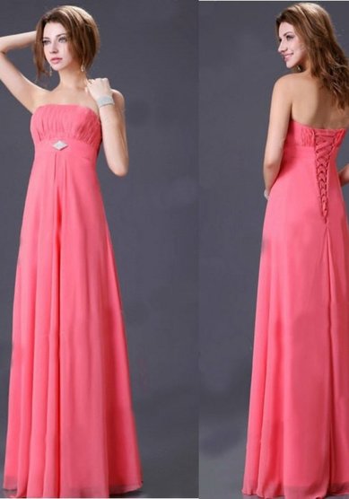 Вечернее платье К54457 - Свадебный салон Катрин