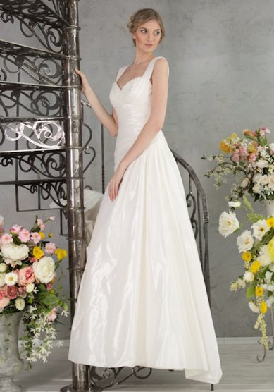 Свадебное платье M54469 - Свадебный салон Mary