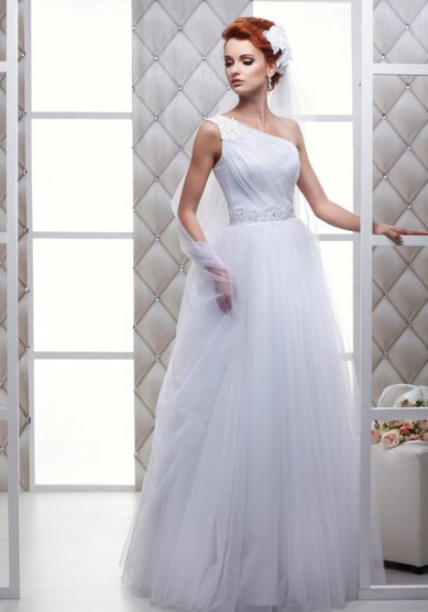 Свадебное платье M54478 - Свадебный салон Mary