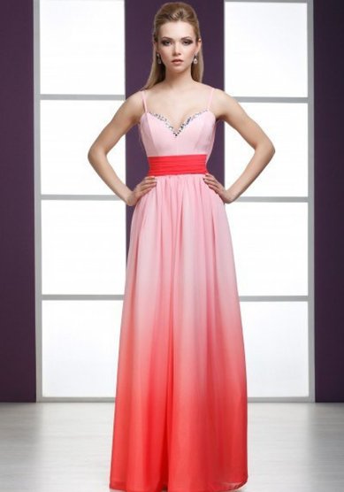 Вечернее платье M54499 - Свадебный салон Mary