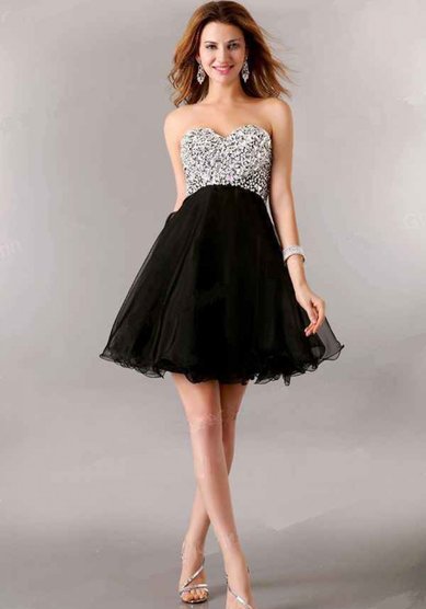 Вечернее платье M54506 - Свадебный салон Mary