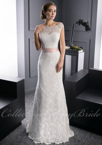 Свадебное платье Э54526 - Свадебный салон Элис