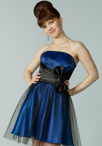 Вечернее платье Э54550 - Свадебный салон Элис