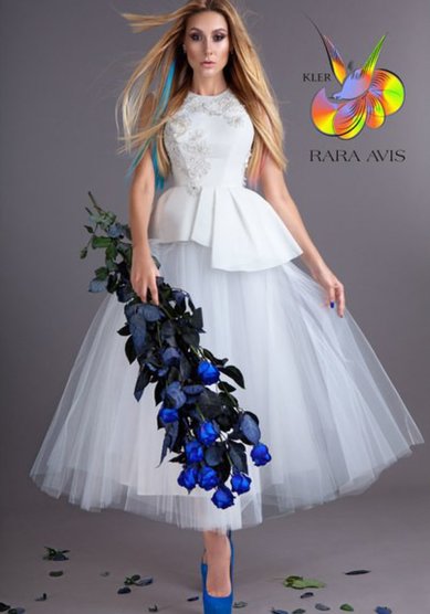 Свадебное платье П54594 - Свадебный салон Платье невесты!