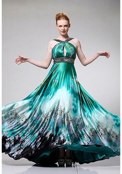 Вечернее платье П54609 - Свадебный салон Платье невесты!