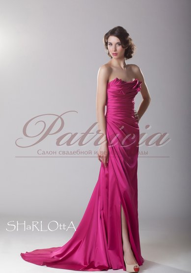 Вечернее платье П54621 - Свадебный салон Платье невесты!