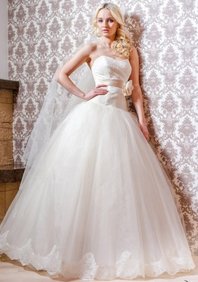 Свадебное платье С54389