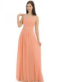 Вечернее платье С54403