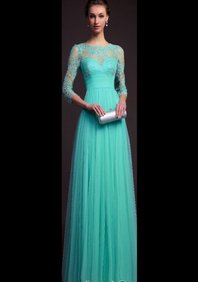 Вечернее платье С54410