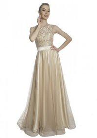 Вечернее платье С54412