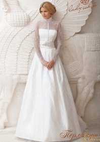 Свадебное платье К54414