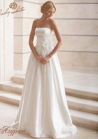 Свадебное платье К54415