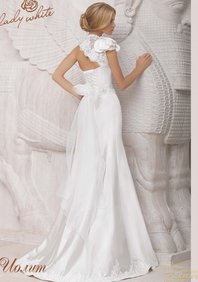 Свадебное платье К54418