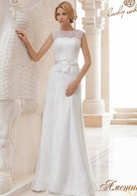 Свадебное платье К54423