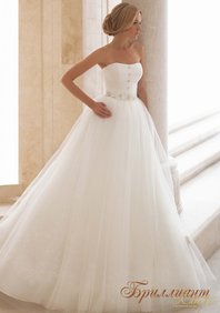 Свадебное платье К54424