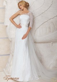 Свадебное платье К54425