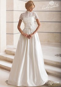 Свадебное платье К54432