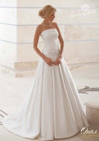 Свадебное платье К54434