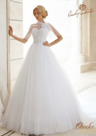 Свадебное платье К54435