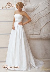 Свадебное платье К54436