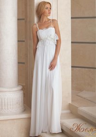 Свадебное платье К54438