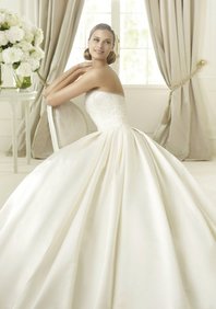 Свадебное платье К54440