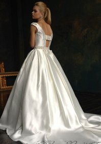 Свадебное платье К54441