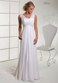 Свадебное платье К54442