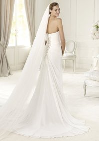 Свадебное платье К54443