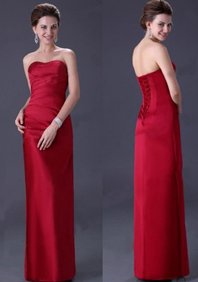 Вечернее платье К54450