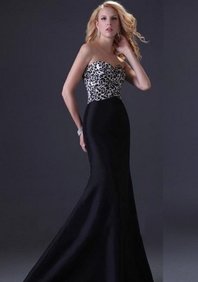 Вечернее платье К54454