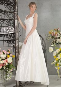 Свадебное платье M54469