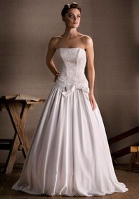 Свадебное платье M54471