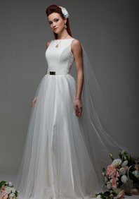 Свадебное платье M54472