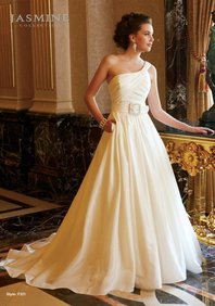 Свадебное платье M54476