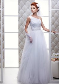 Свадебное платье M54478