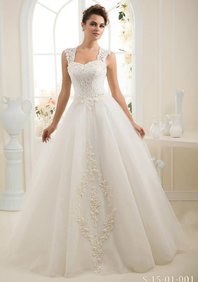 Свадебное платье M54492