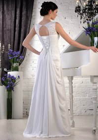 Свадебное платье M54495