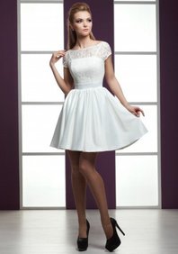 Вечернее платье M54502