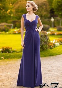 Вечернее платье M54509